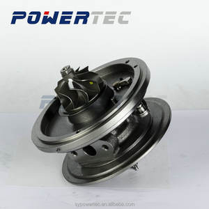 Powertec Turbo Core 767378-0006 767378-0005 11657800595 7800594C02 para <span class=keywords><strong>BMW</strong></span> 116 <span class=keywords><strong>D</strong></span> 143HP 105Kw 2.0D M47D20A Euro 4 <span class=keywords><strong>2008</strong></span>- - Product Image 5
