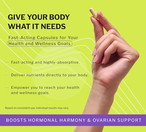 Cápsulas de Vitaminas y Energía para el Apoyo a la Salud de Marca Privada, con Saw Palmetto y <span class=keywords><strong>Ginseng</strong></span>, para la Nutrición de Adultos y el Brillo de la Piel, 60 Unidades - Product Image 4