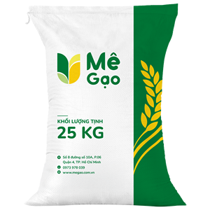 Sac de 25 kg de riz long grain aromatique séché variété ST21, 5% de brisures, riz doux et parfumé, produit en vrac OEM/ODM, durée de conservation de 12 mois - Product Image 2