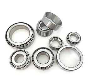Roulements à rouleaux coniques 566426 pour moyeu de camion et remorque, pièces automobiles longue durée de vie en gros - Product Image 1