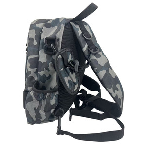 Bolsa de Pesca Multifuncional, de Tela Oxford Gruesa, Impermeable, Resistente a los Arañazos, Bolsa Táctica de Cintura para Exteriores - Product Image 2