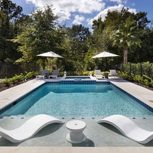 <span class=keywords><strong>Chaise</strong></span> <span class=keywords><strong>longue</strong></span> de <span class=keywords><strong>piscine</strong></span> en <span class=keywords><strong>plastique</strong></span> avec protection UV pour hôtel - Product Image 5