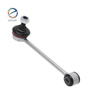 33556764428 Barra Estabilizadora Trasera 3355 6764 428 para <span class=keywords><strong>BMW</strong></span> E81 E88 E82 E90 E93 E92 E91 - Product Image 2