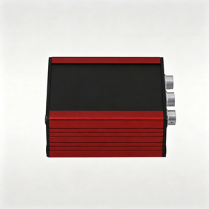 LBTEK Support de filtre motorisé à entraînement par pas, contrôleur de filtre ND à trois canaux, logiciel GUI de densité neutre, Python LabVIEW - Product Image 1