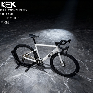 Vélo <span class=keywords><strong>de</strong></span> route en carbone T800 <span class=keywords><strong>de</strong></span> la série limitée KOZO, best-seller, roues en carbone en option, qualité supérieure, <span class=keywords><strong>prix</strong></span> bas - Product Image 1
