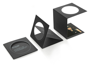 Folleto Promocional Personalizado A6, 500 Unidades, Impresión Offset en Papel <span class=keywords><strong>de</strong></span> Arte <span class=keywords><strong>de</strong></span> 157g, Precio Simple, Plegable, Manual <span class=keywords><strong>de</strong></span> Instrucciones - Product Image 6