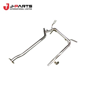 Tuyau de dérivation d'eau n°2 pour Toyota HIACE RZH113 1989-2004 - Product Image 1