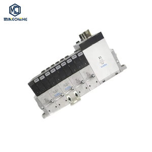 Equipo Industrial de Alta Calidad Modelo 1 para Fabricación y Procesamiento con Envío Rápido - Product Image 1