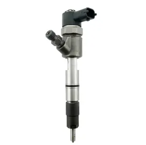 Topkwaliteit Nozzle Dlla150p1666 Voor Bosch 1112100-e06 0 445 110 293Diesel Common Rail Injector 0445110407 Of Injector Diesel 044