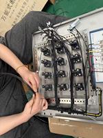 Tablero de Distribución de Energía de Alta Tensión HXGN15-12 para Uso en Subestaciones Interiores