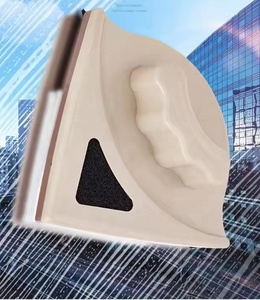 Lavavetri magnetici della fabbrica per uso domestico spazzole tergicristallo doppio lato vetro <span class=keywords><strong>magnetico</strong></span> lavavetri prodotti per la casa - Product Image 3