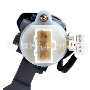 ชุดล็อคกุญแจสตาร์ทฮุนได เอลันตร้า รุ่น 81900-2DA00 ชุดประกอบล็อคทรงกระบอก ปี 2001-2009 - Product Image 4