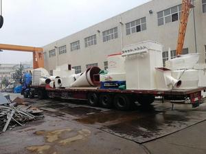 Cina Top Produttore Raymond Mulino in <span class=keywords><strong>pietra</strong></span> per 170-200mesh finezza di capacità 5-10TPH - Product Image 3