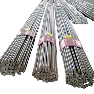 Mesh High Quality Manufacturers Spiral Rod Cars Rod Factory Direct Supply Stainless Steel 5mm Round within 7 Days Rod Ss 347