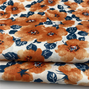 Váy Bé Gái Bán Chạy Vải Cotton Nhuộm Cà Vạt Phong Cách Vườn Vải Poplin 100% Cotton Phổ Biến Bán Chạy - Product Image 4