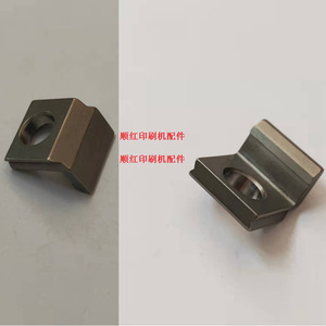 Accesorios para Imprenta Heidelberg M1.011.627, Engranajes para Impresoras Offset Cd102, Cx102, Xl105 - Product Image 1