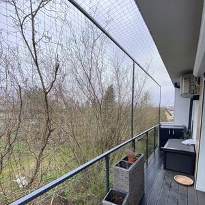 Filet anti-<span class=keywords><strong>oiseaux</strong></span> en polyéthylène haute densité, conception pour animaux et plantes, solution efficace de lutte antiparasitaire pour les champs de fraises - Product Image 5