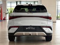 BYD Yuan Plus SUV électrique : Meilleur prix pour un modèle excellent avec des fonctionnalités de conduite intelligentes