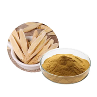Kapsul Ekstrak Akar Astragalus Berkualitas Tinggi untuk Dewasa untuk Mendukung Imunitas