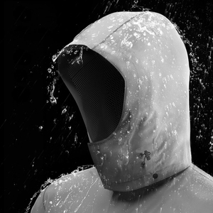 เสื้อกันฝนสำหรับผู้ขับขี่มอเตอร์ไซค์ราคาถูก - Product Image 6