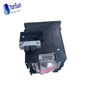 Nc1000c NP-10LP01 rạp chiếu phim kỹ thuật số giải pháp đèn chiếu với nhà ở - Product Image 1