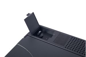 Ta 42G <span class=keywords><strong>3</strong></span> <span class=keywords><strong>Way</strong></span> Propaan Lpg Gas Ac Dc Compacte Koelkast Vriezer Koelkast - Product Image 5