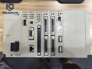 High <b>Speed</b> Distributed Automation <b>Controller</b> Automation-8100 Automation-8200 Automation-8300 Automation-8400 for Intelligent Pac - Product Image 1