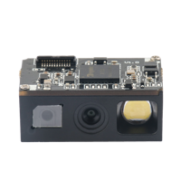 Module de numérisation 2D CMOS avec moteur de scanner de codes-barres 2D intégré