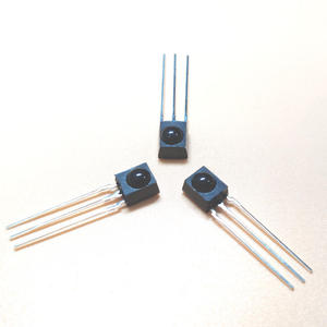 LC LF180 Optical <b>Amplifier</b> Type Infrared IR Remote Control Receiver Module LFN IR Sensor TV Infrared Remote Control Receiver - Product Image 5