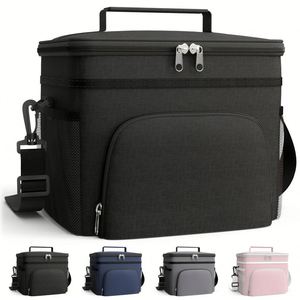 Custom logo Outdoor Oem Live Fish Bags Adjustable Strap Tackle Reel Insulated Waterproof Cooler Bag - Product Image 1