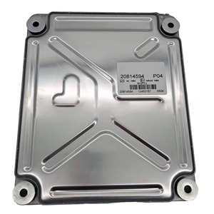 ชุดเครื่องยนต์ 21695319 20814594 รุ่น TAD941GE TAD940GE D9-A2A พร้อมกล่องควบคุม ECU สำหรับเครื่องกำเนิดไฟฟ้า รุ่น 6C-8.3 ปีที่ 1 CN/GUA - Product Image 2