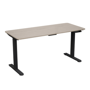 640 gamba rettangolare a doppio motore-1290mm motorizzato elettrico regolabile <span class=keywords><strong>in</strong></span> <span class=keywords><strong>altezza</strong></span> scrivania - Product Image 5