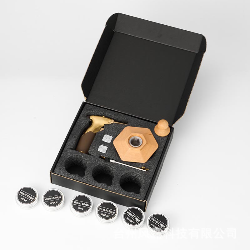 Standard (529 gold flamethrower)