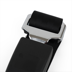 Cinturón de seguridad universal de 2 puntos para asiento de coche, autobús, montacargas, camión, tractor - Product Image 5