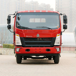 Camion benne basculante lourd Chine <span class=keywords><strong>SINOTRUK</strong></span> 3 tonnes 5 tonnes 10 tonnes HOWO Dongfeng Foton <span class=keywords><strong>CDW</strong></span> Euro 2 4x2 Diesel Neuf Weichai - Product Image 1