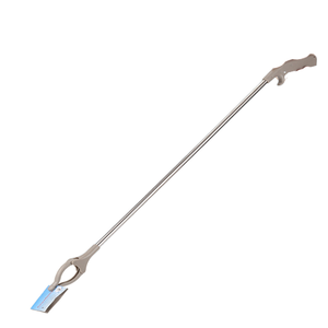Herramienta recogedora de basura de 32 pulgadas, 13 tipos, para personas mayores, pinza recogedora de basura, herramienta de agarre con garra - Product Image 1
