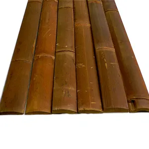 Lâminas de bambu