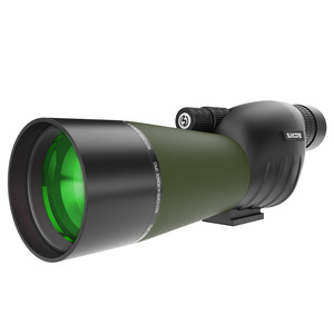 Suncore 25-75x60mm Birdwatching Scope High Definition Zoom Adjustable Right Angle Optics - Product Image 5