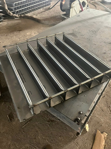 High Voltage Electric Power Step-Up <b>Transformer</b> Steel Tank Corrugated Fin OEM ODM Factory Vietnam Manufacturer - Product Image 4
