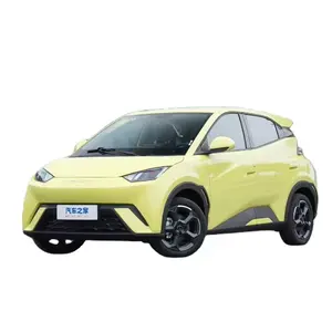 Hot bán hoàn toàn mới EV bán sỉ Trung Quốc BYD Mòng Biển 2023 tự do xe ô tô điện 4-chỗ ngồi Hatchback lưỡi Pin BYD EV xe