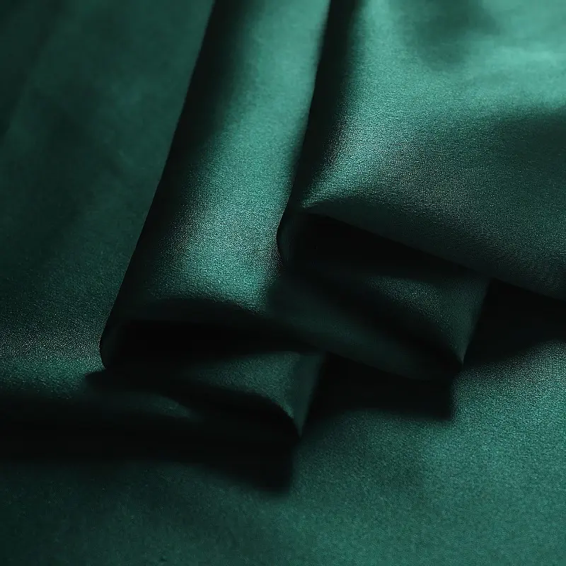 High Quality China Silk Fabric Price For Wholesales