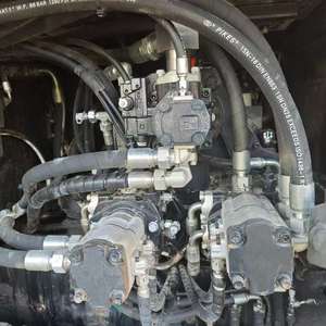 Gebruikte Bestrating China Hot Sale Sany Merk Automatische Betonnen Stoeprand Machine Voor Tuinlandschap Betonnen Asfalt Trottoirband - Product Image 6