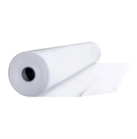 Rouleaux de papier offset sans bois non couché de qualité supérieure 70g pour traceur
