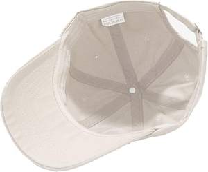 Gorra de Béisbol Unisex 100% Algodón, de Alta Calidad, Color Sólido, con Logotipo Personalizado, Diseño Elegante para Pedidos al por Mayor - Product Image 5