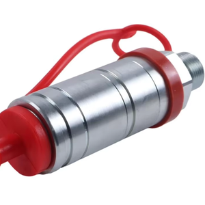 Coupleur hydraulique à dégagement rapide AL122951 compatible avec <span class=keywords><strong>JD</strong></span> 6120, 6120L, 6215, 6220, 6220L - Product Image 1