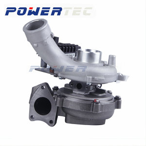 Turbo completo para <span class=keywords><strong>Audi</strong></span> A6/Q7 3.0TDI C6 176Kw 240HP CDYA CDYC CASA 059145722R 776470-5001S 776470-0003 776470-0001 Turbina completa - Product Image 2