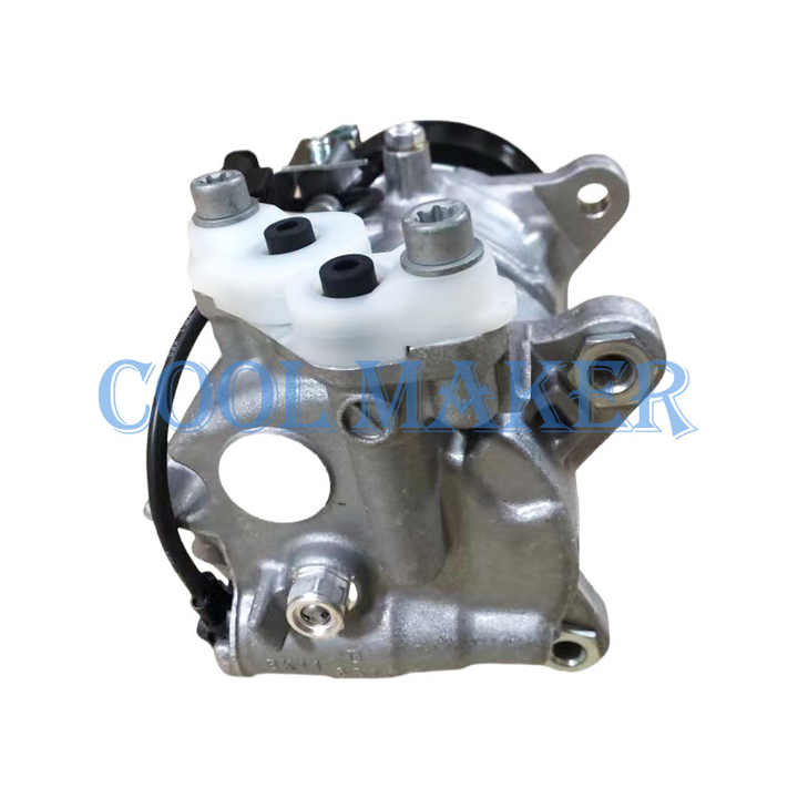 6SAS14A for BMW X3 X4 Mini Cooper Ac Compressor 64526811432