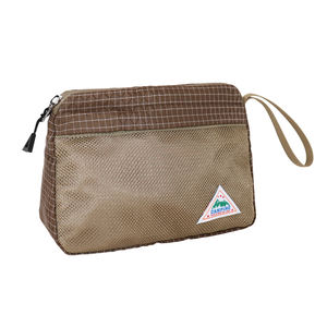 Bolsa de Mensajero Impermeable Personalizada de Moda para Hombre y Mujer, Bolsa Cruzada Ajustable con Cierre de Cremallera, Poliéster, Uso Diario, Viajes - Product Image 1