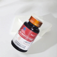 Capsules de poudre de spores de Ganoderma personnalisées en gros – Ingrédients naturels à base de plantes pour la préservation de la santé – Suppléments tendance