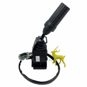 11715917トランスミッションコントロールコンビネーションスイッチVOE11715917Volvo Backhoe Loader BL71 BL70 BL61用 - Product Image 3